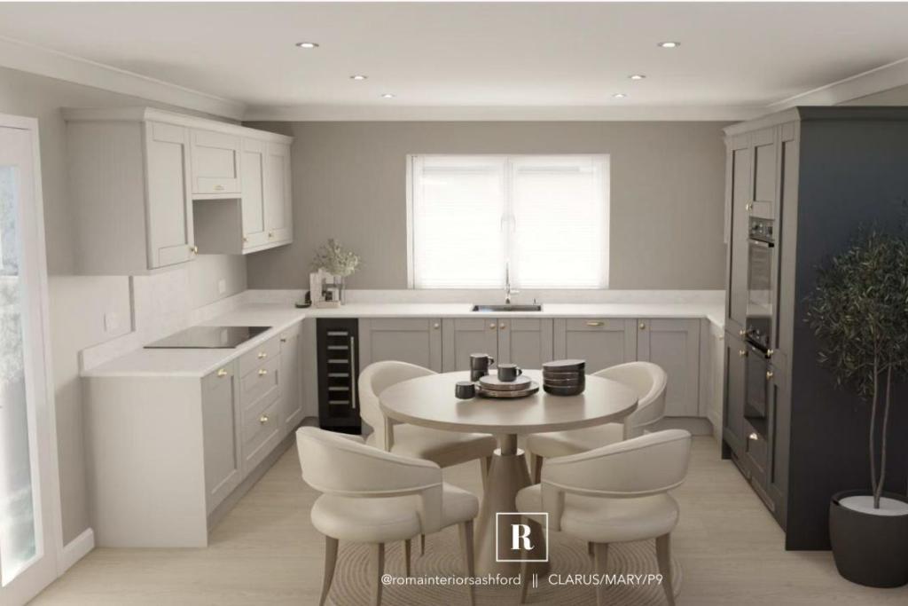 House in Tonbridge - View 2