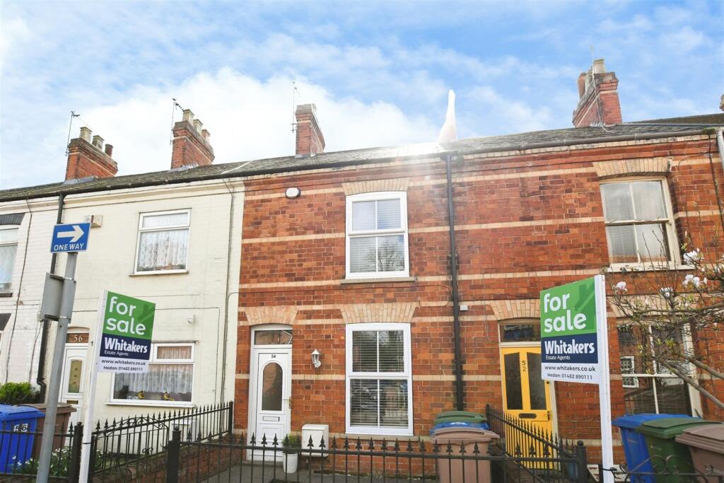 Main image of property: George Street, Hedon, Hull