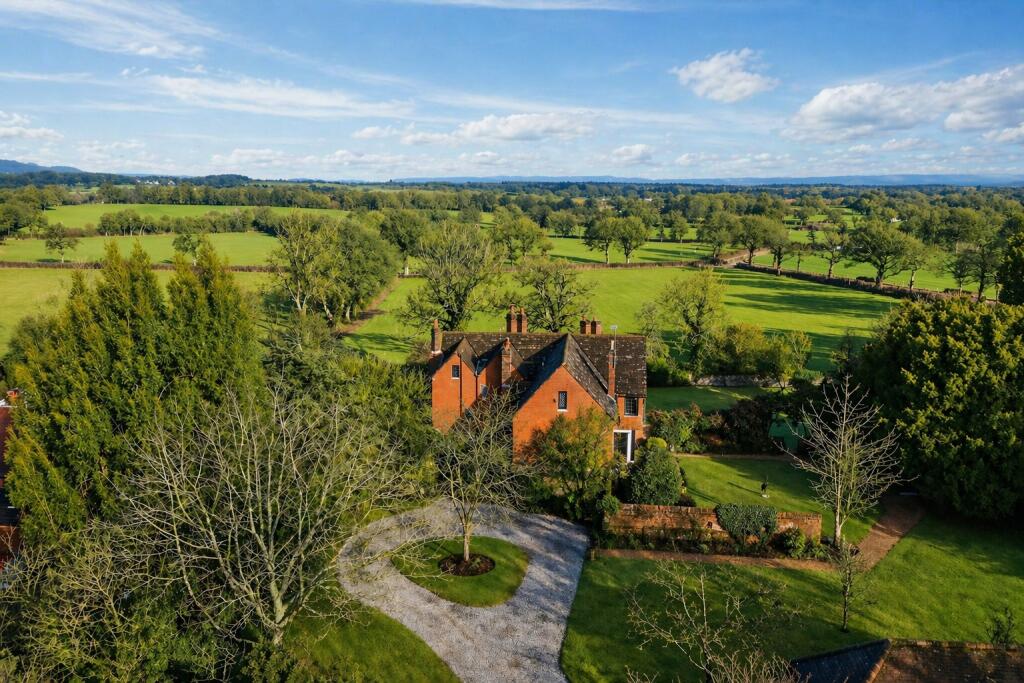Main image of property: Temple Lane, Dorking, RH5