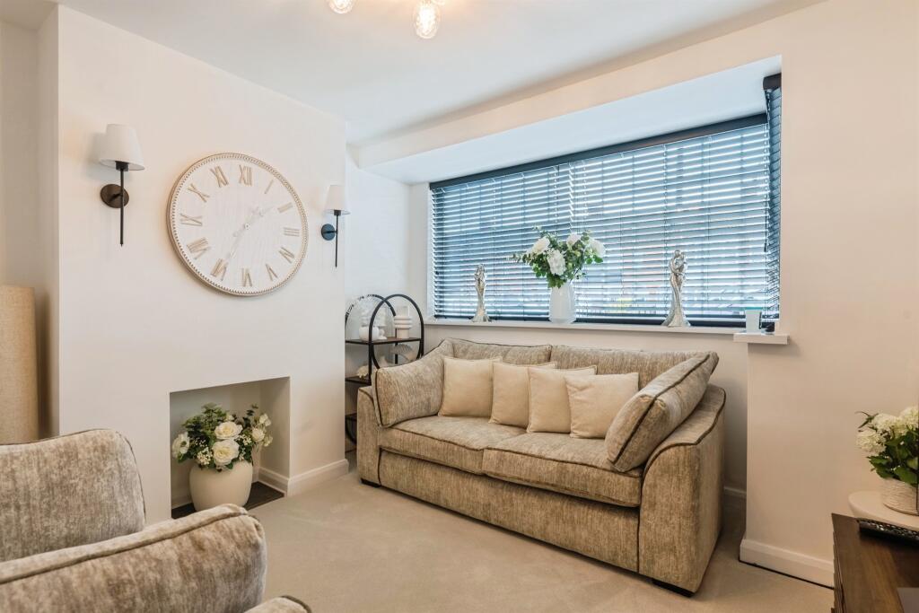 House in Anlaby - View 5