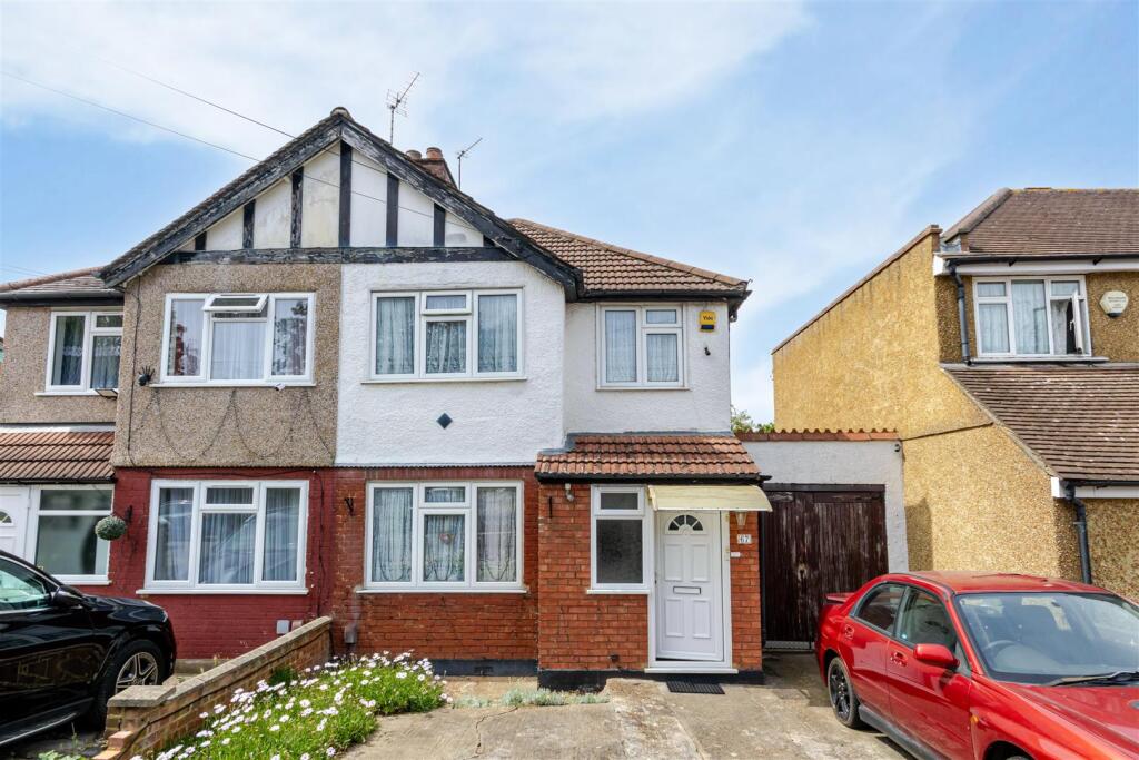 Main image of property: Boxtree Lane, Harrow