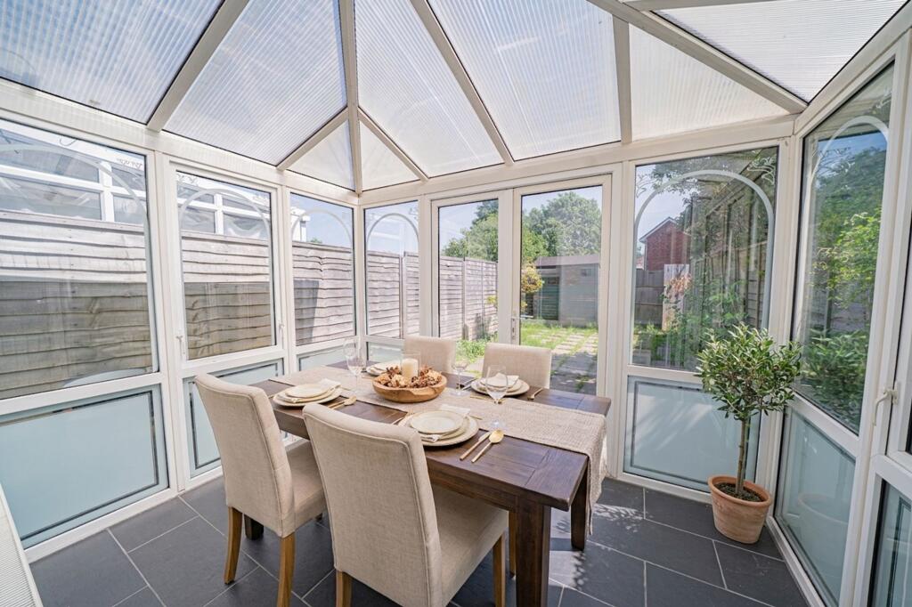 Winster Avenue, Dorridge, B93 - View 6
