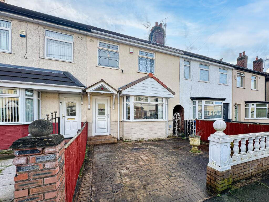 Main image of property: Whitelodge Avenue, Liverpool, L36