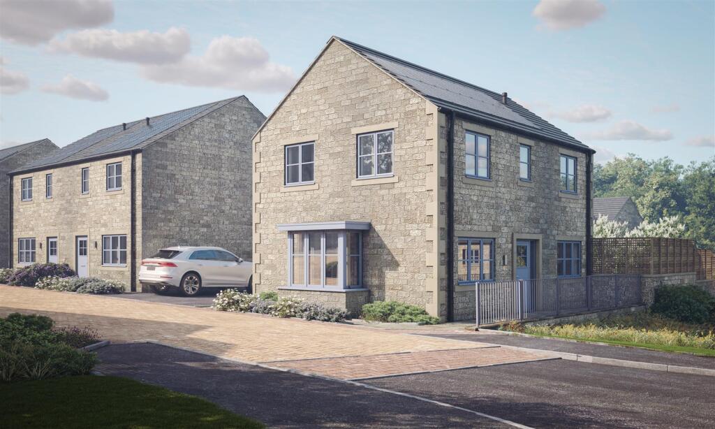 House in Huddersfield
