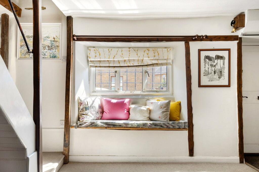 House in Peterborough - More