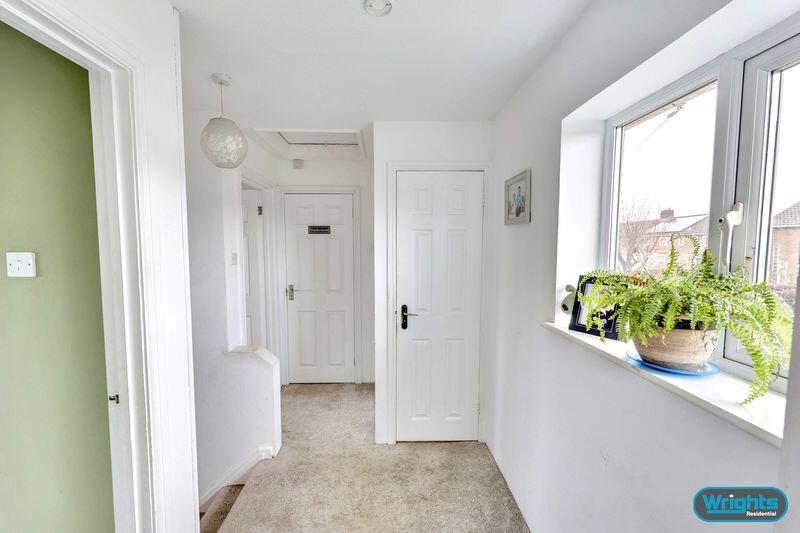 House in Trowbridge - More