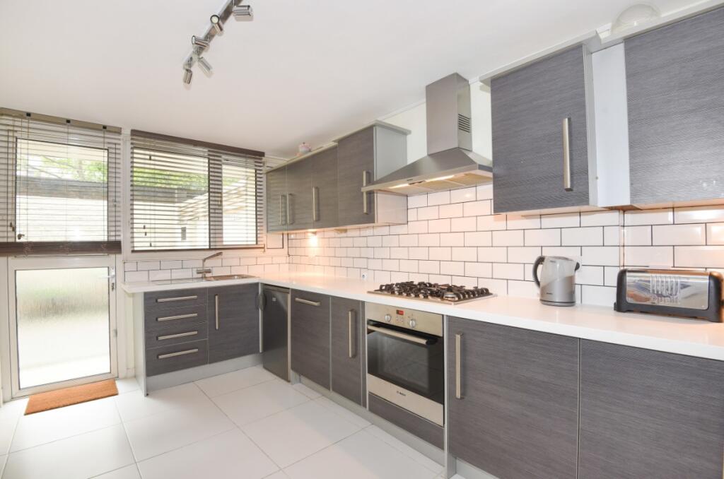 Main image of property: Finborough Road, Chelsea, London, SW10