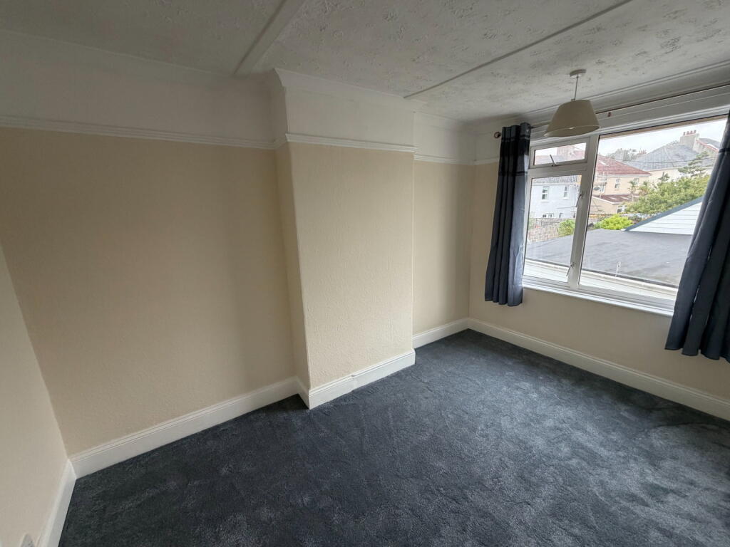 House in Paignton, Preston - More