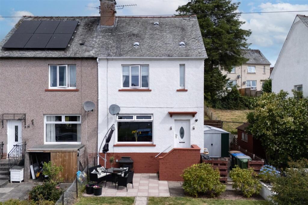 Main image of property: 3 Maxton Road, Crieff, Perth and Kinross, PH7
