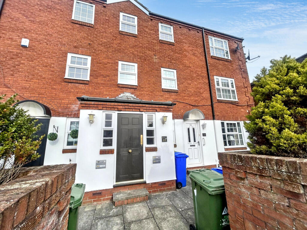 Main image of property: Victoria Mews, Blyth , Blyth, Northumberland, NE24 2TR