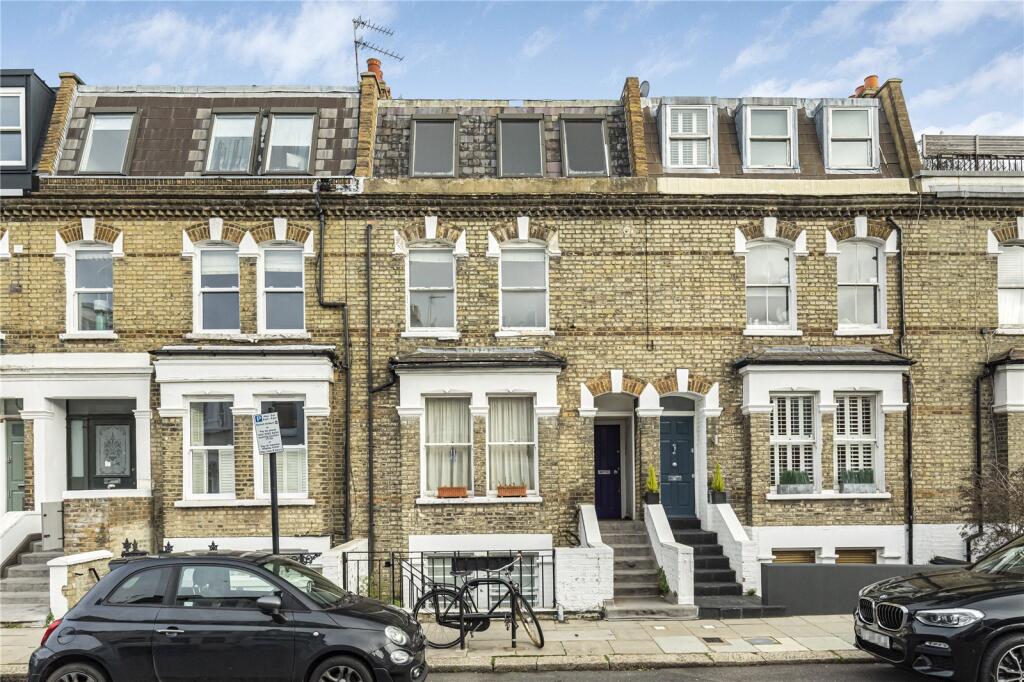 Main image of property: Munster Road, Fulham, SW6