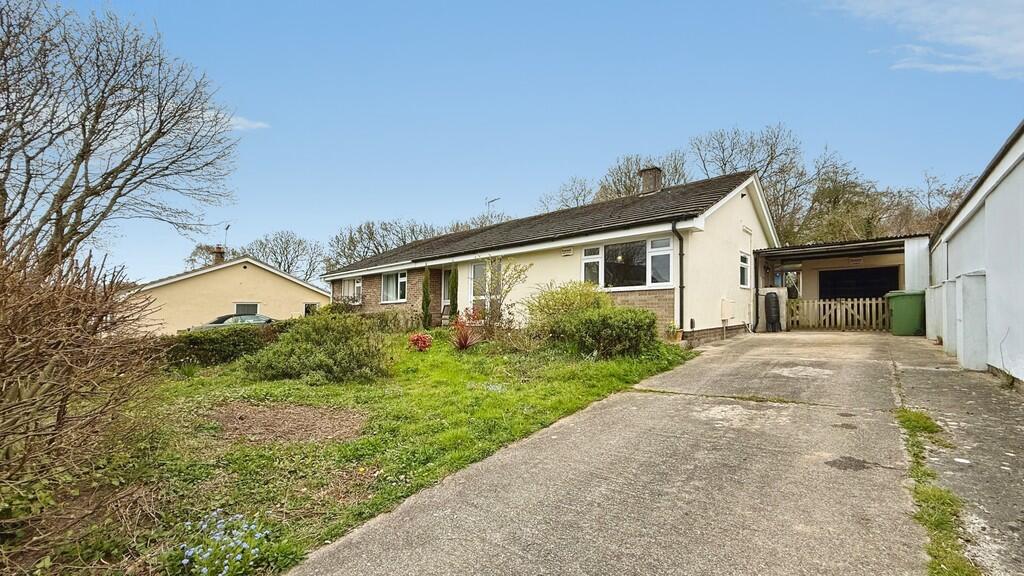 Main image of property: St Andrews Road, Warminster