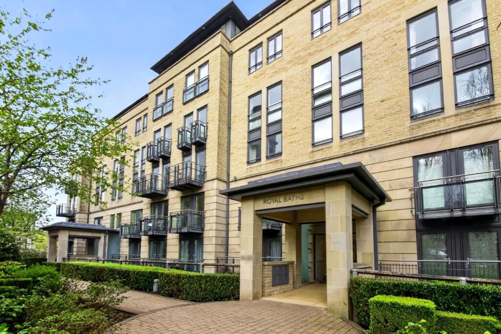 Main image of property: Montpellier Road, Harrogate