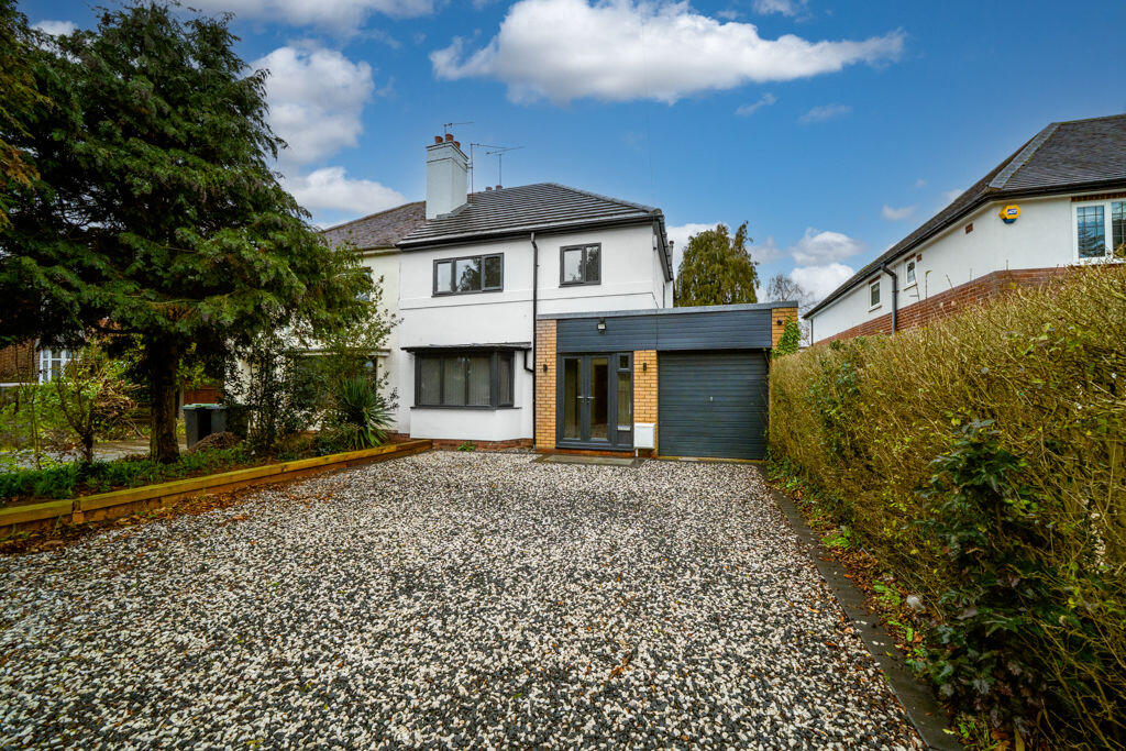 Main image of property: Kidderminster Road South, Hagley