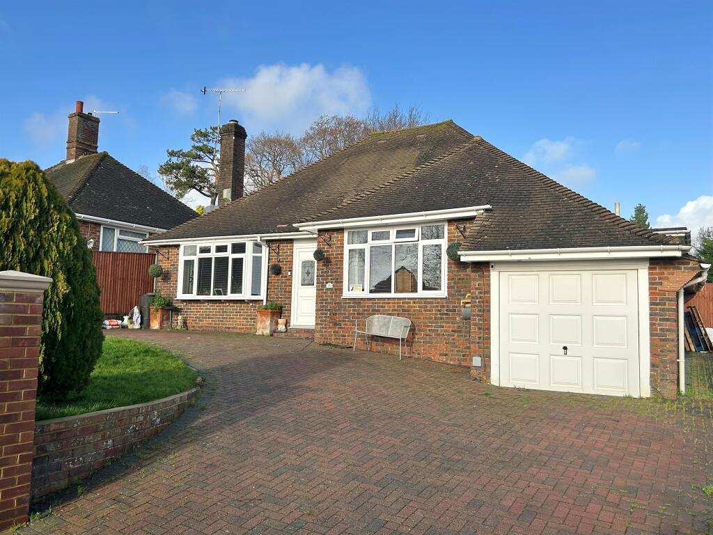 Main image of property: Eden Drive, Bexhill-On-Sea