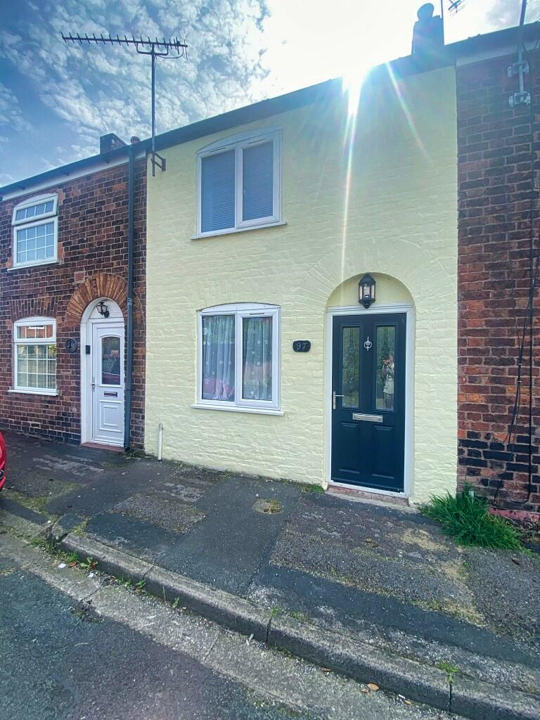 Main image of property: Mond Street, Northwich, Cheshire, CW8
