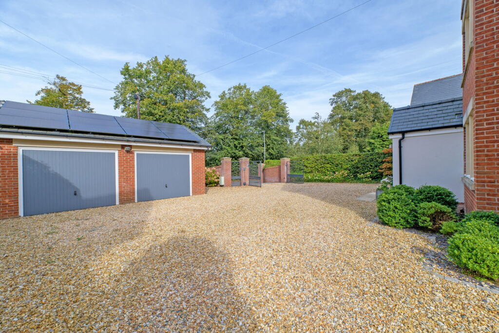 House in Warrington - More