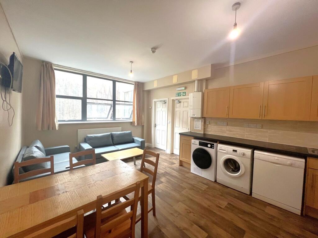 Main image of property: St Augustines Parade, Bristol, BS1
