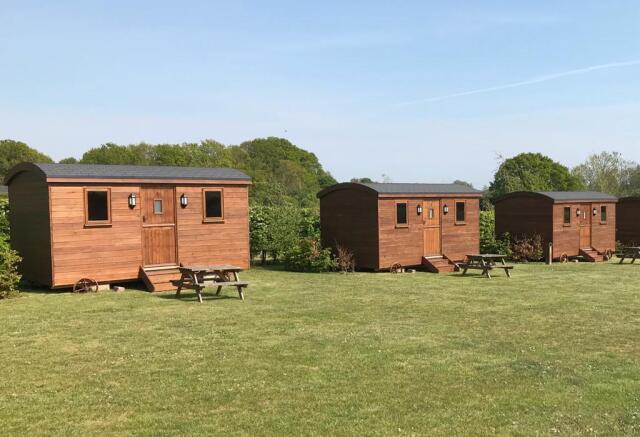 Holiday Park