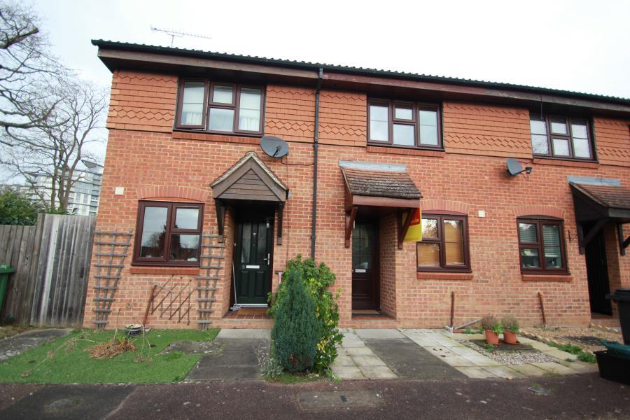 Main image of property: Woking, Surrey, GU22 