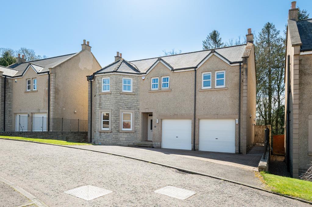 Main image of property: Leslie Mains, Glenrothes, Fife, KY6