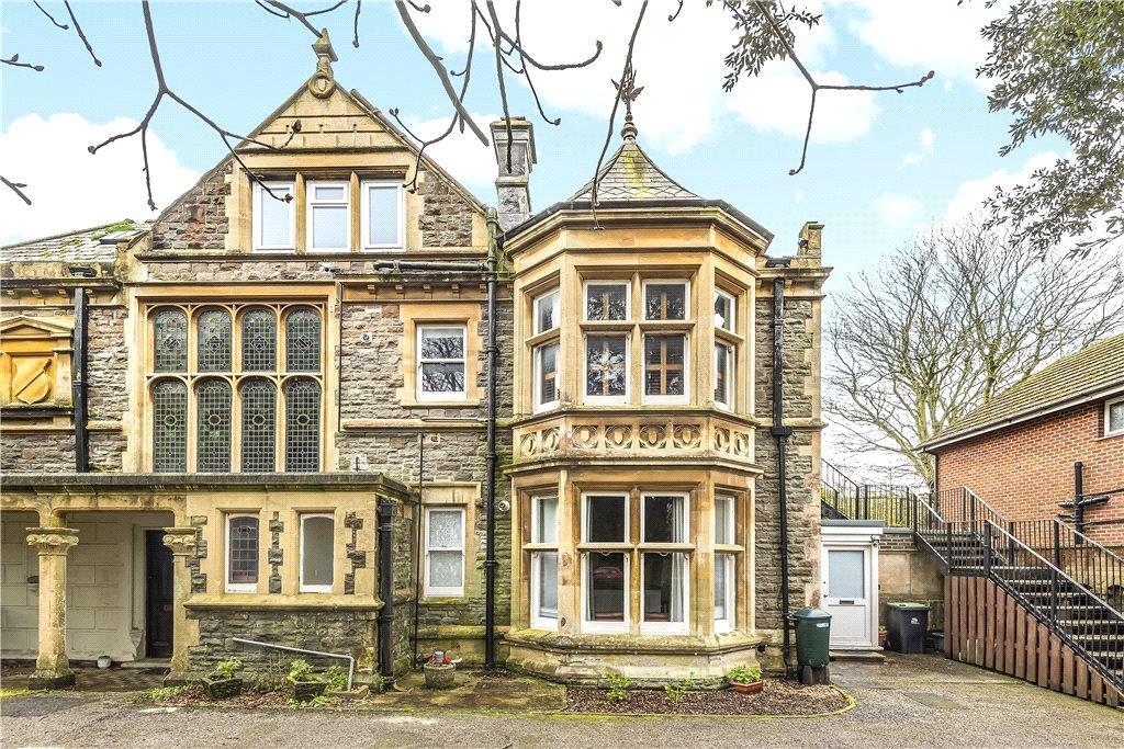 Main image of property: Kingscote, Queens Avenue, Dorchester