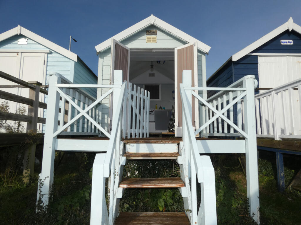 Main image of property: West Mersea, CO5