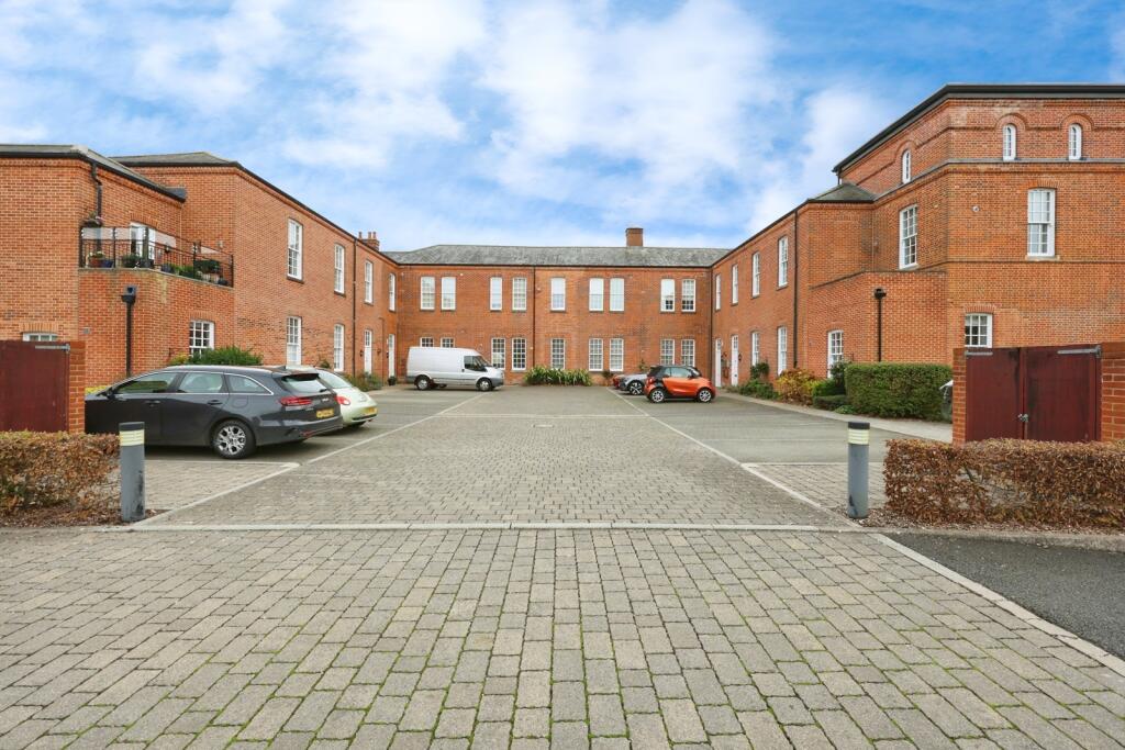 Main image of property: Whitecroft Park, Newport, Isle of Wight, PO30