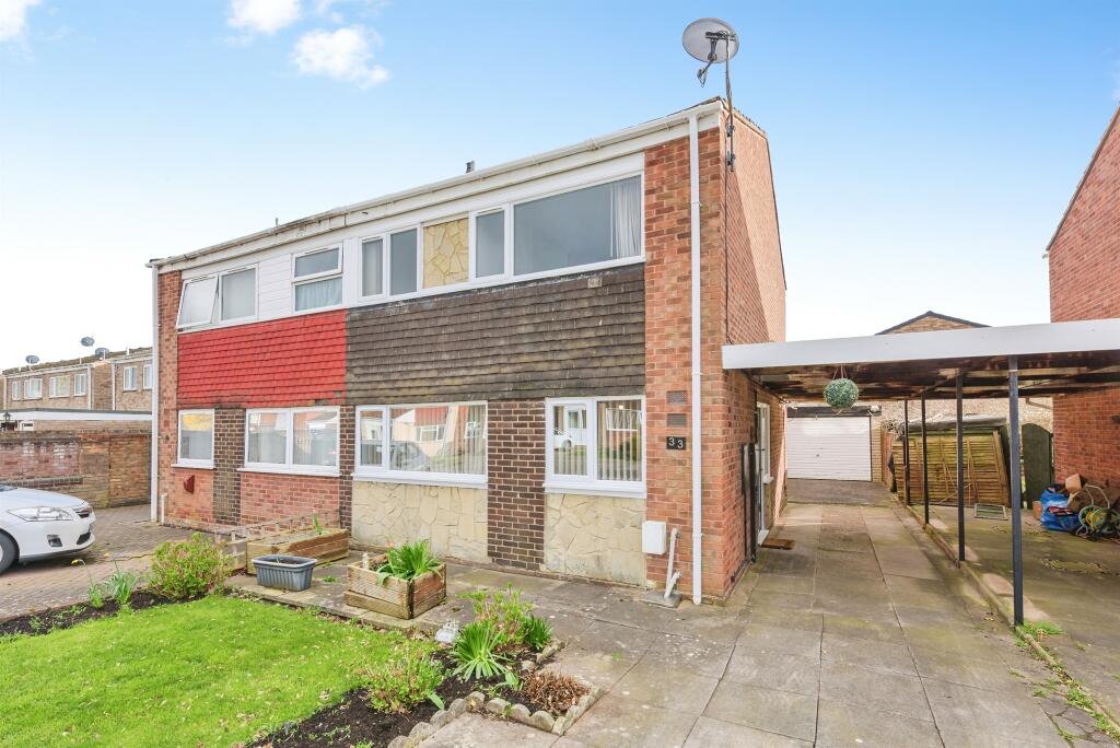 Main image of property: Derwent, Tamworth