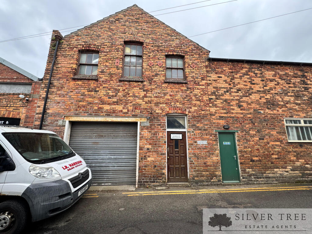 Main image of property: Springer House, Gladstone Lane, Scarborough, North Yorkshire