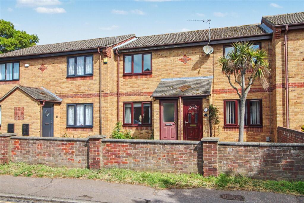 Main image of property: Gablehurst Court, Gorleston, Great Yarmouth, Norfolk, NR31