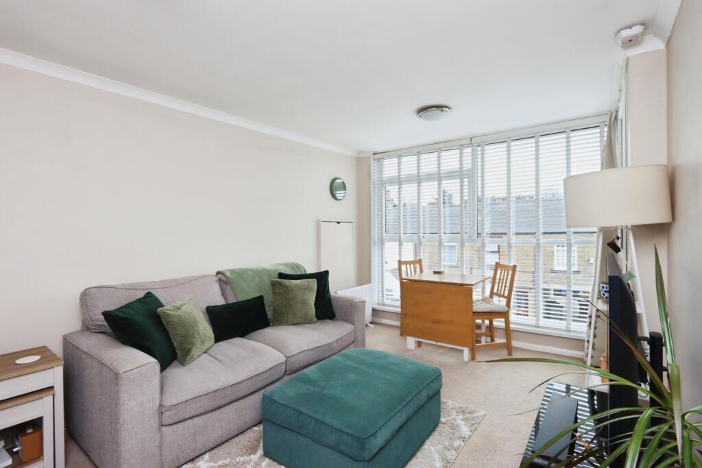 Main image of property: Harvey Clough Road, Sheffield, S8