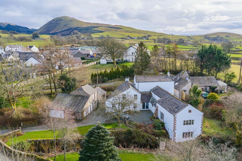 Main image of property: Mill House, Lamplugh, Cumbria, CA14 4TX
