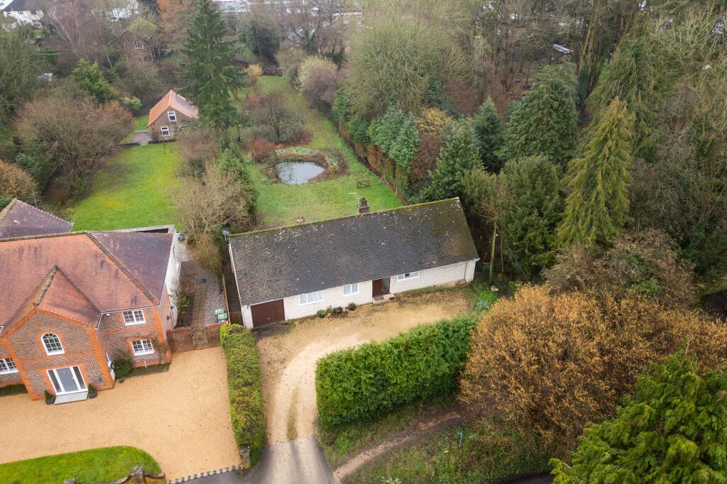 Main image of property: Bagley Wood Road, Kennington, OX1