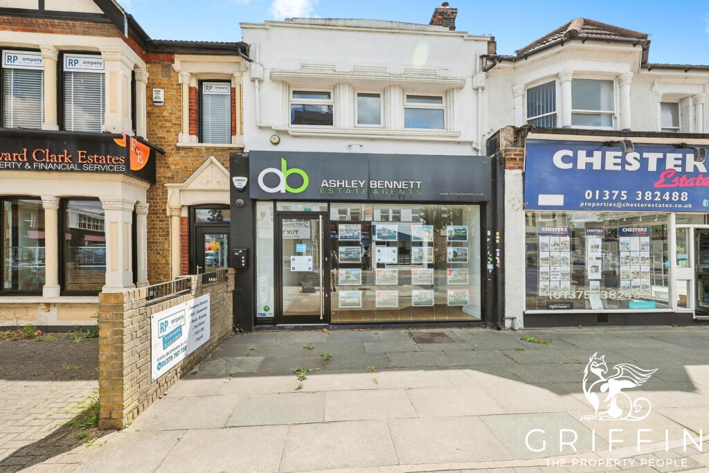 Main image of property: Orsett Road, Grays, RM17
