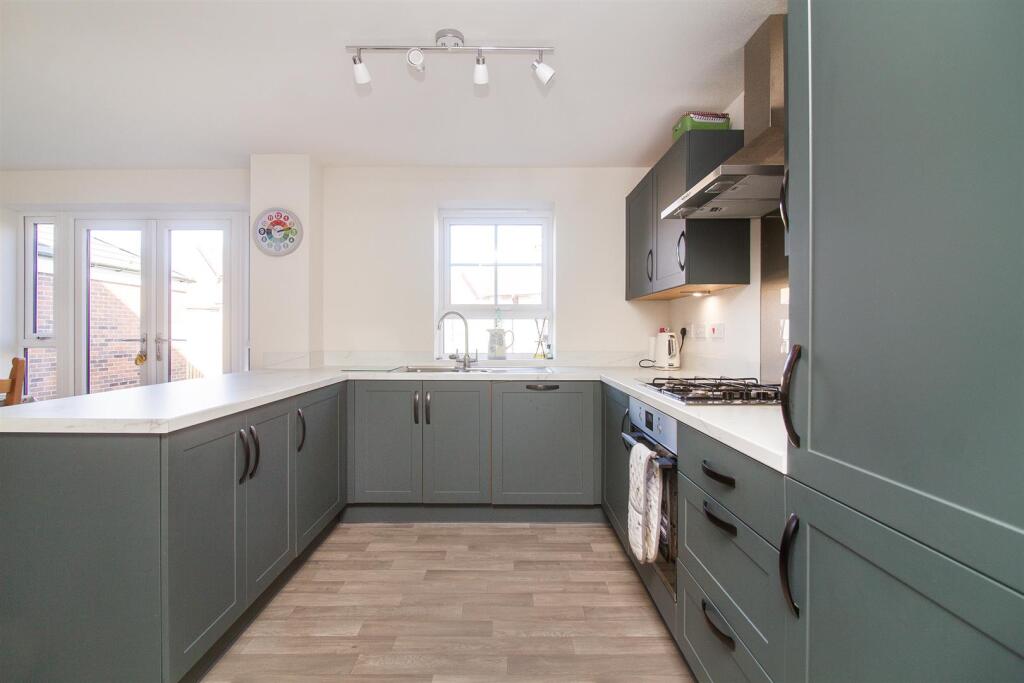 Tailor Way, Morpeth, NE61 photo 2