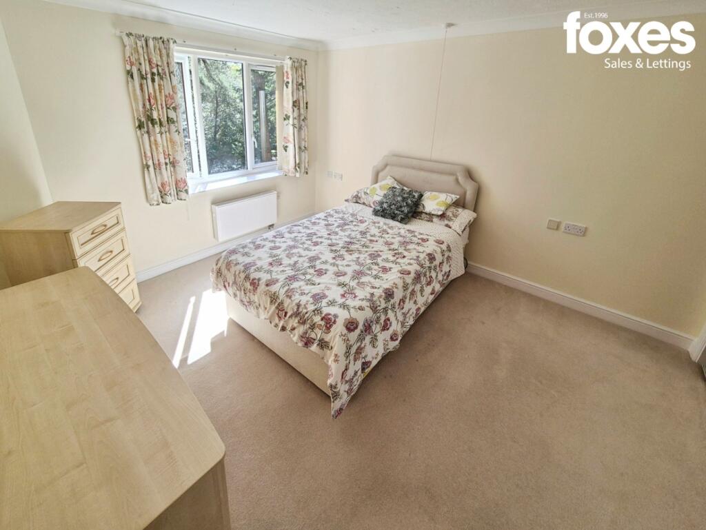 Additional image 9 of Melton Court, 37 Lindsay Road, Poole, Dorset, BH13 6BH