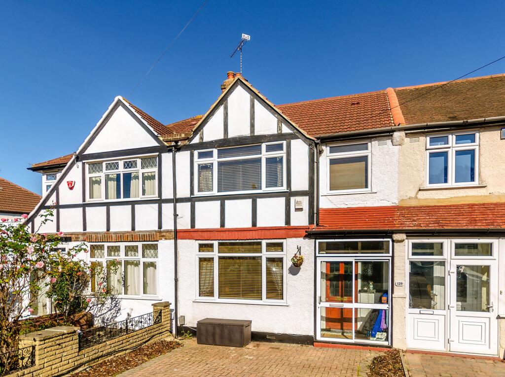 Main image of property: Aylesford Avenue, Beckenham, BR3