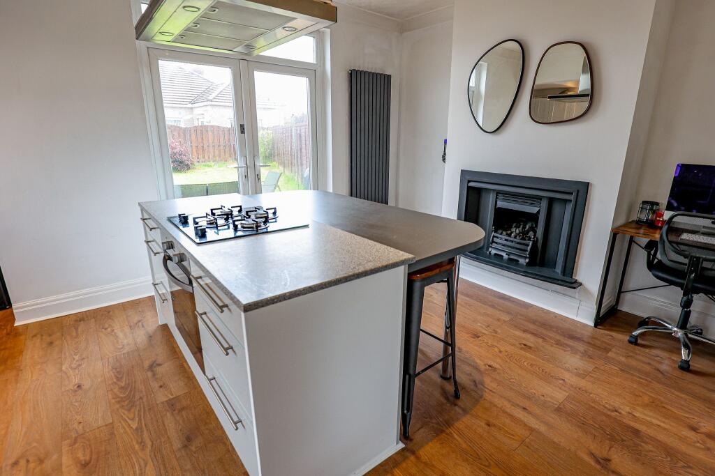 House in Heysham, Lancashire - More