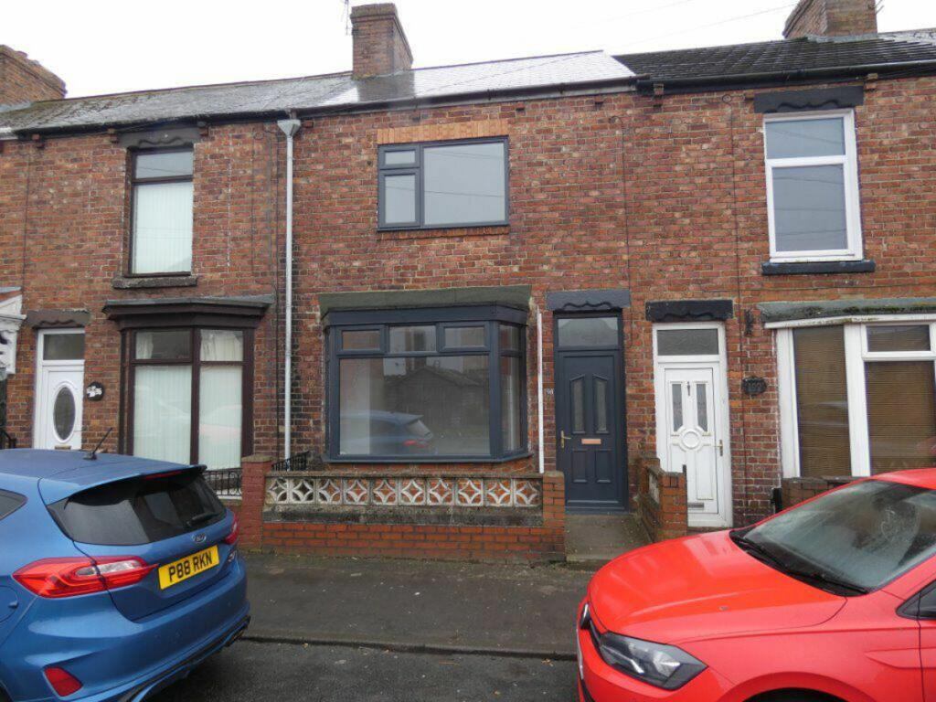 Main image of property: Church Lane, Durham, DL17