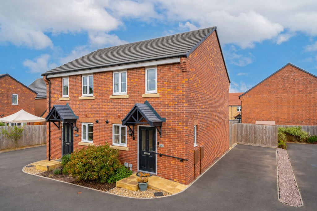 House in Telford