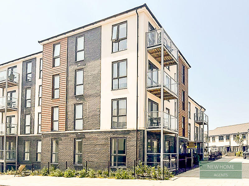 Main image of property: Mansell Road, Patchway, Bristol, BS34 5QX