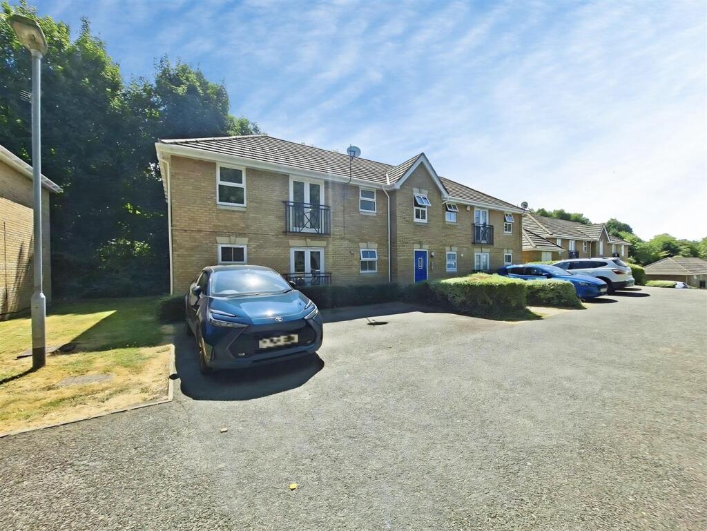 Main image of property: Harriet Drive, Rochester