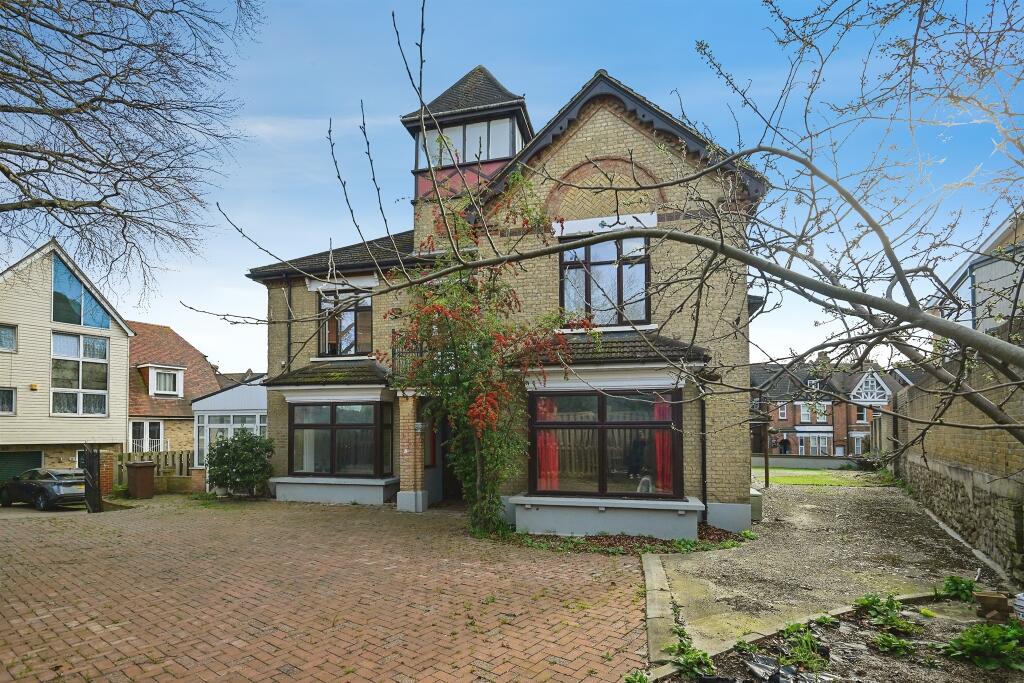 Main image of property: London Road, Rochester