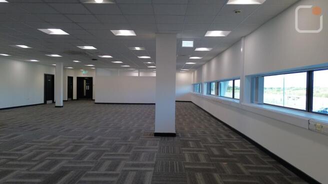 CorpAcq Stadium, Salford - Office Space to Rent