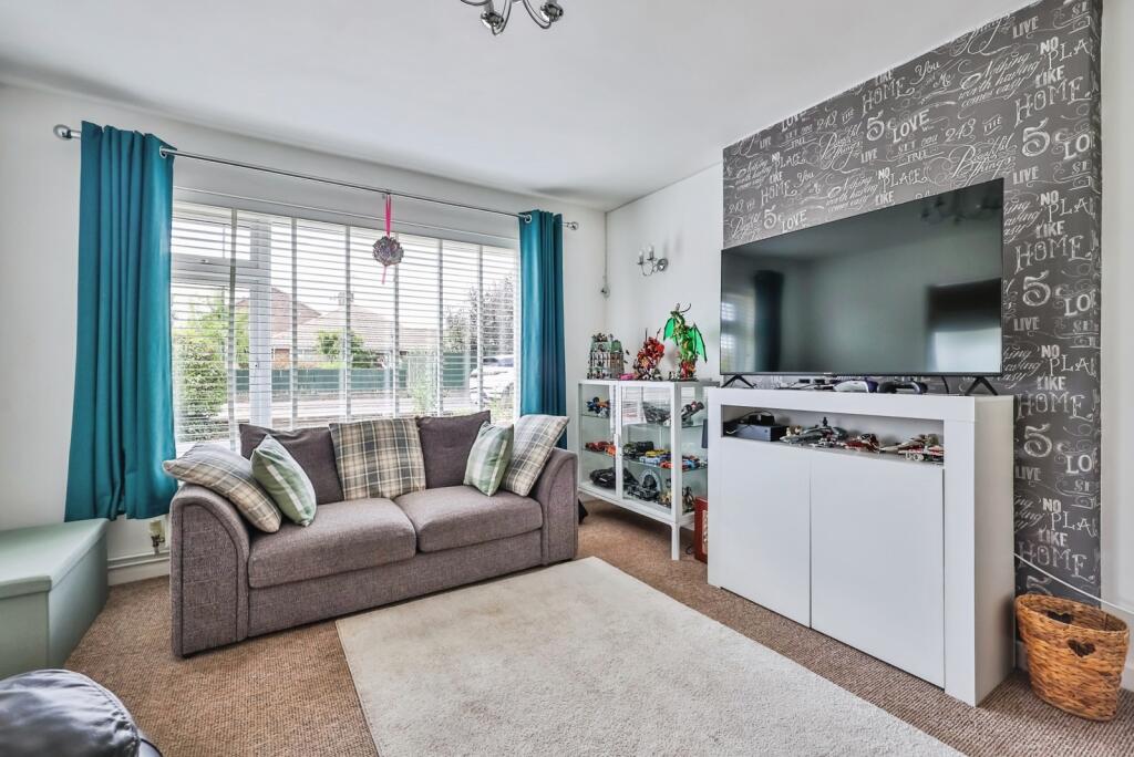House in Nottingham, Silverdale - View 5