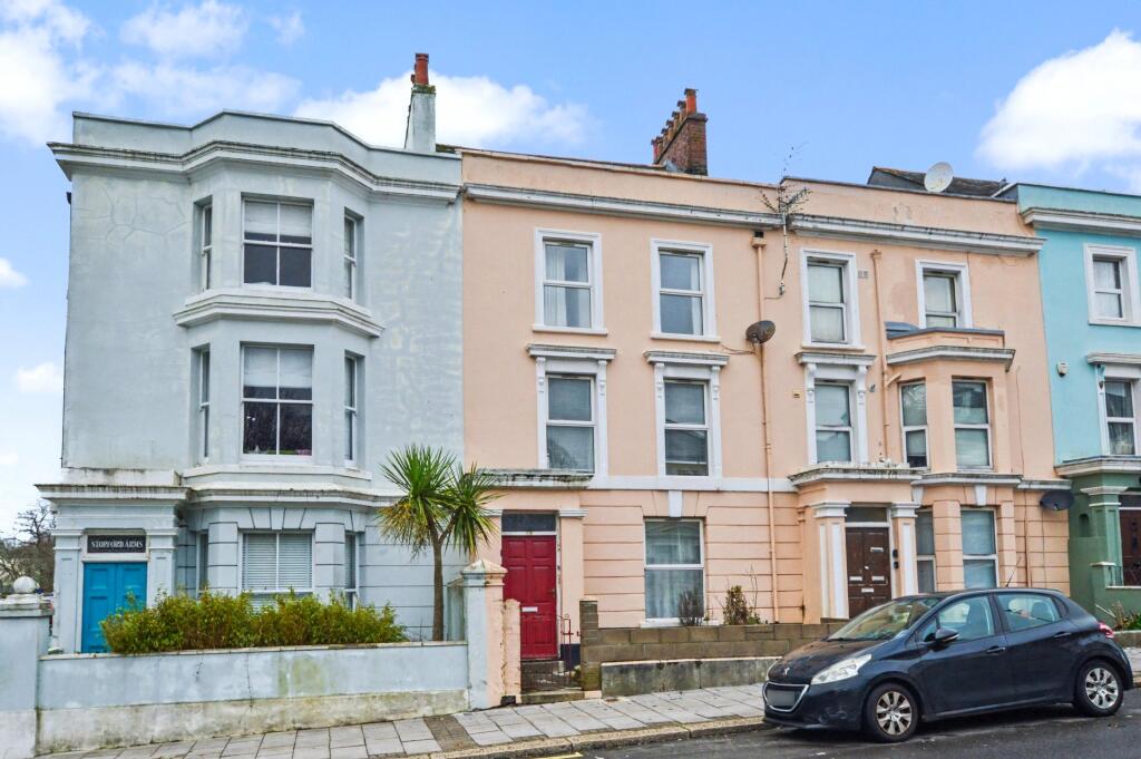 Main image of property: Devonport Road, Plymouth, Devon