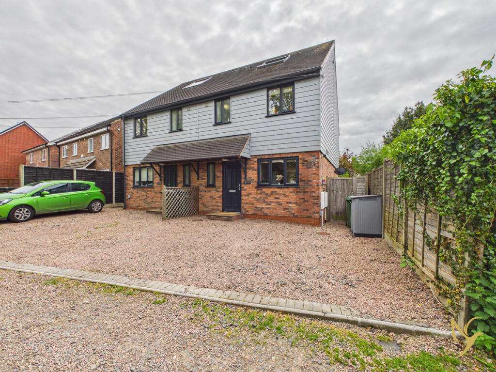 Main image of property: #WelcomeHome to: 2 Douglas Cottages, Firs Lane, Bromyard, HR7 4FT