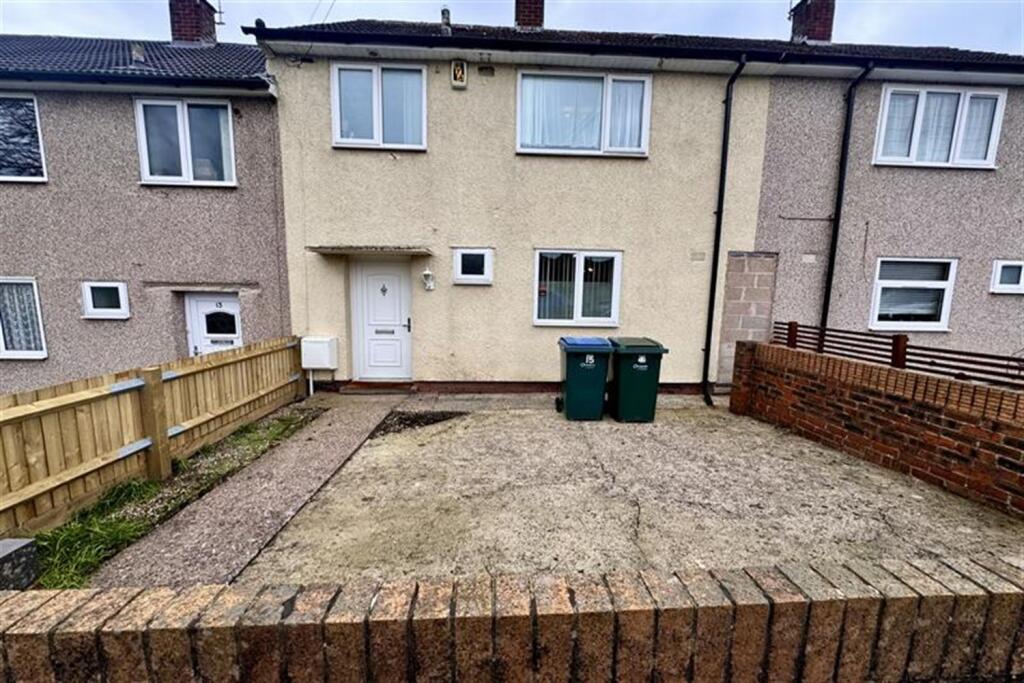 Main image of property: Frisby Road, CV4