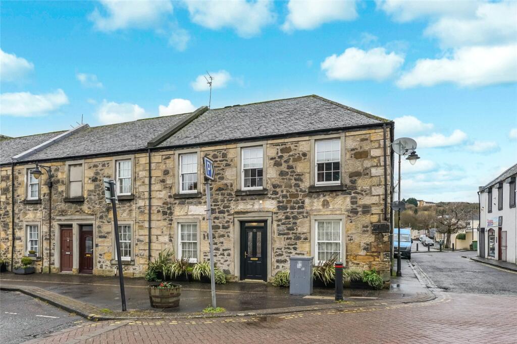 Main image of property: Main Street, Cumbernauld, Glasgow, G67